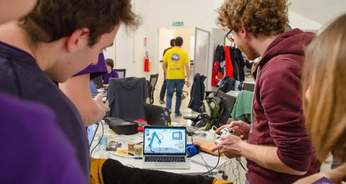 Torna il «Lab» per programmare i videogame