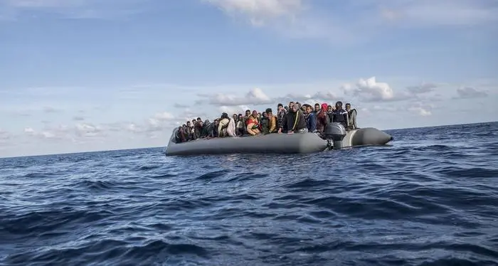 Migranti, bimba di 4 anni morta nel mare Egeo