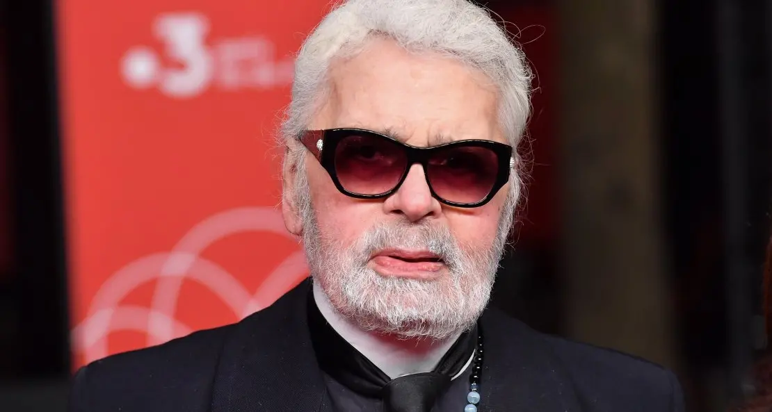 Morto Karl Lagerfeld, il genio della moda mondiale