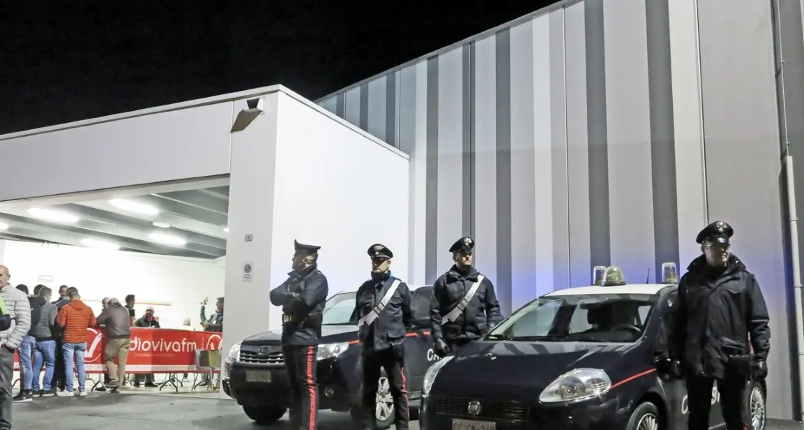 Una festa di Halloween con hashish e marijuana