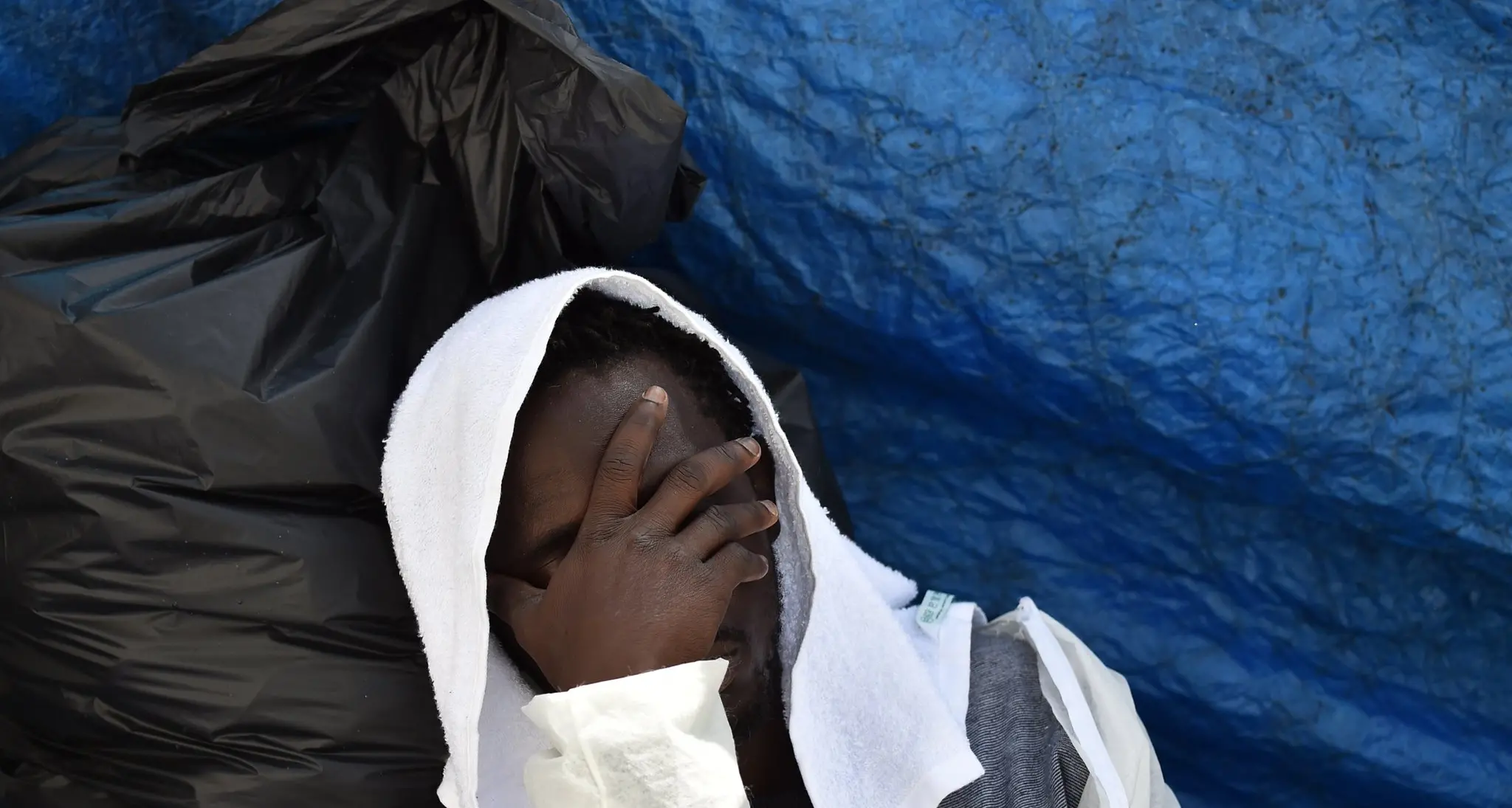 Nuova strage di migranti in mare, padre Alex Zanotelli: «Salvini li avrà sulla coscienza»