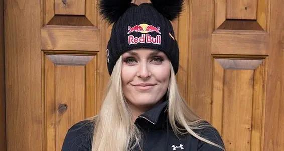 Lunedì si decidono le Olimpiadi per l'inverno 2026: Lindsay Vonn fa il tifo per Milano-Cortina (e Trentino)