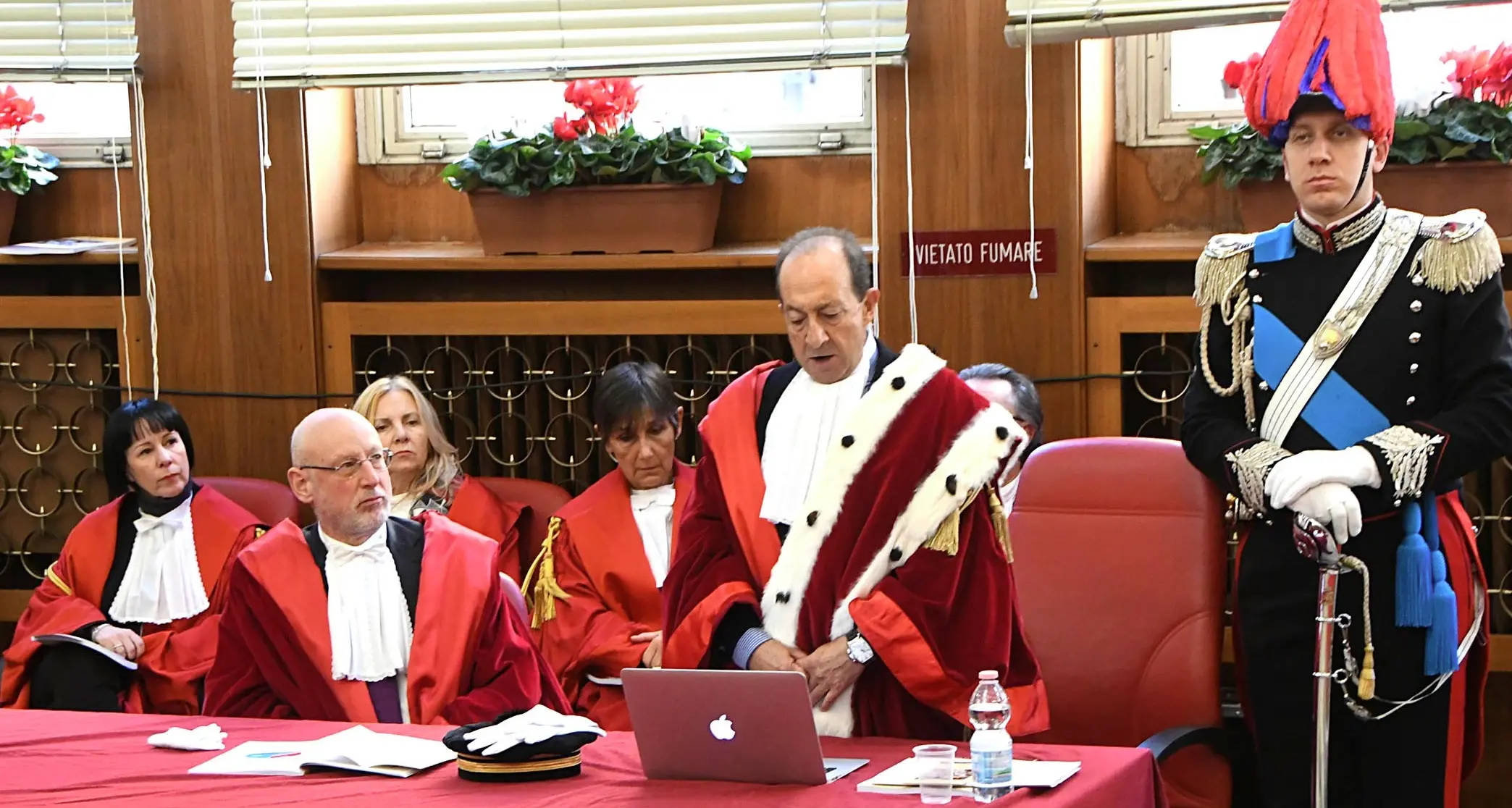 Trentino: boom di furti, più violenze sulle donne