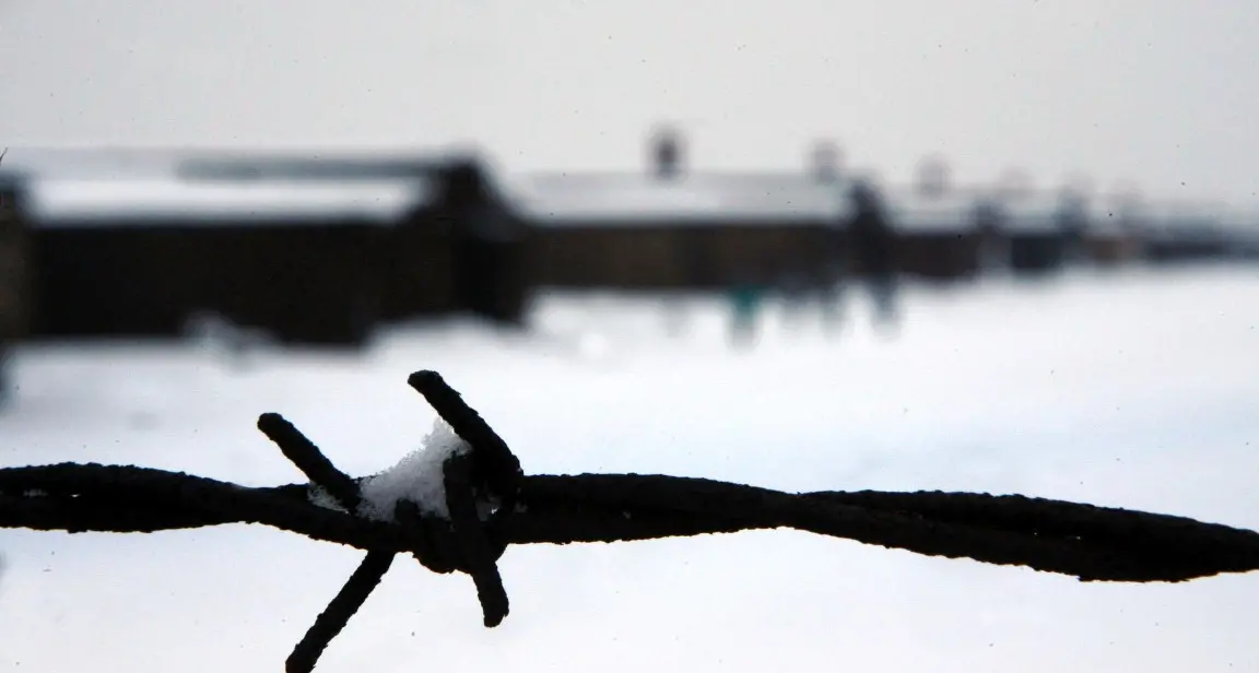 L'inferno dell'umanità si chiama Shoah