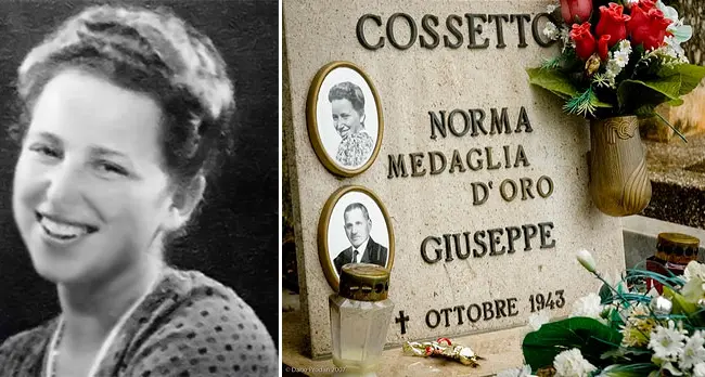 Tre consiglieri della Lega chiedono di dedicare una via alla istriana Norma Cossetto