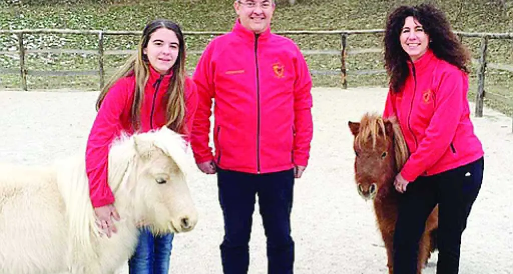 «Zampa Amica»: quando gli animali diventano terapia