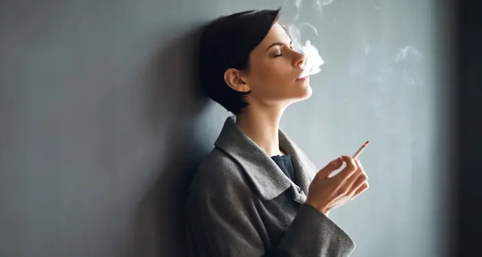 Fumo, ridurre lo stress è la chiave per far smettere le donne