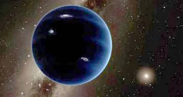 I misteri del lontano «Pianeta 9»: potrebbe essere una Super-Terra