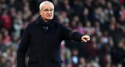Il Fulham esonera Claudio Ranieri: dopo solo tre mesi è penultimo in classifica
