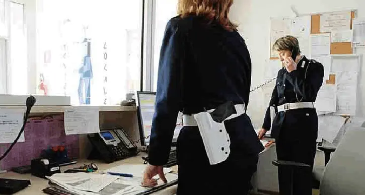 Una task force al femminile contro il degrado della città