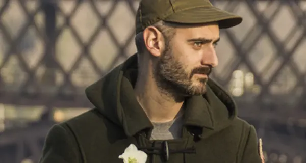 Bonetti, l'indie alla Bookique