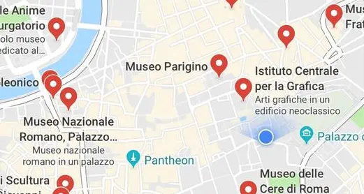 Su Google Maps segnalazioni per limiti velocità e autovelox