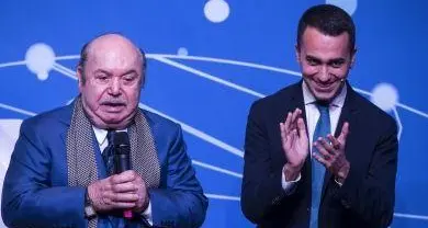 Il governo nomina Lino Banfi nella commissione Unesco
