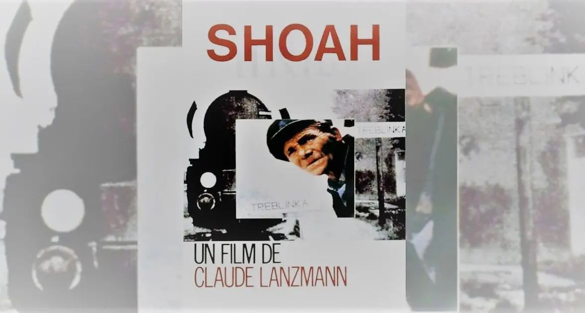 Con “Shoah” di Claude Lanzmann tre serate di cinema al Bruno di Trento