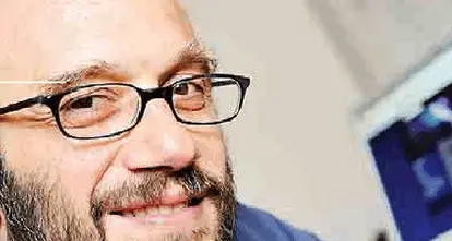 Colazzo in concerto a Chicago con «Il dispatrio»