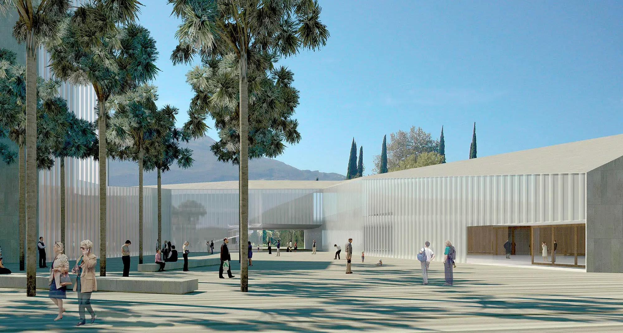 Riva, slittano tre appalti da 53 milioni di euro