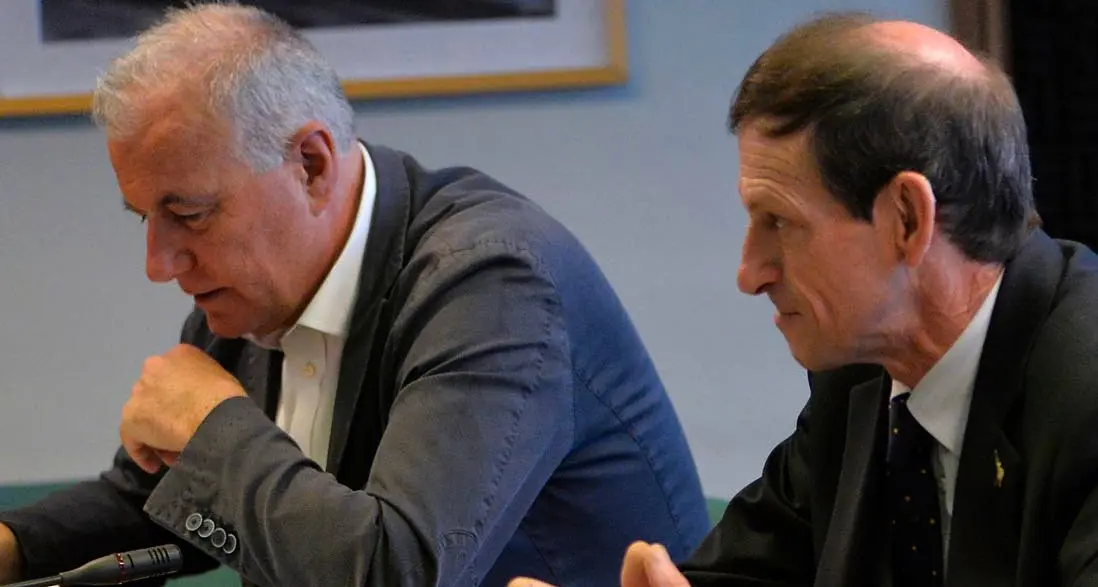 Savoi resta consigliere Bezzi ko al Consiglio di Stato