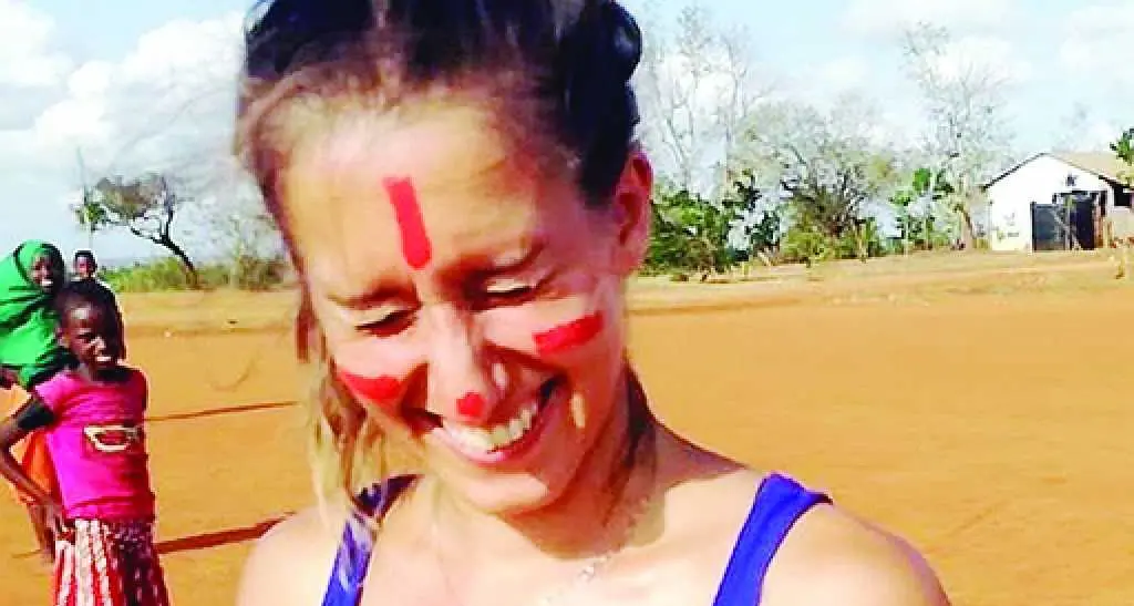 «Silvia Romano è viva» Una taglia sui tre rapitori