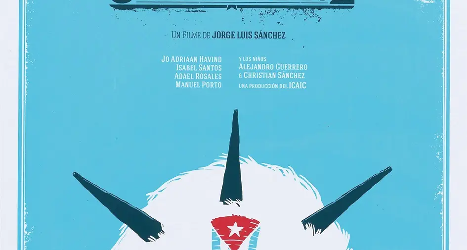 Cartel Cubano, il segno e la Rivoluzione