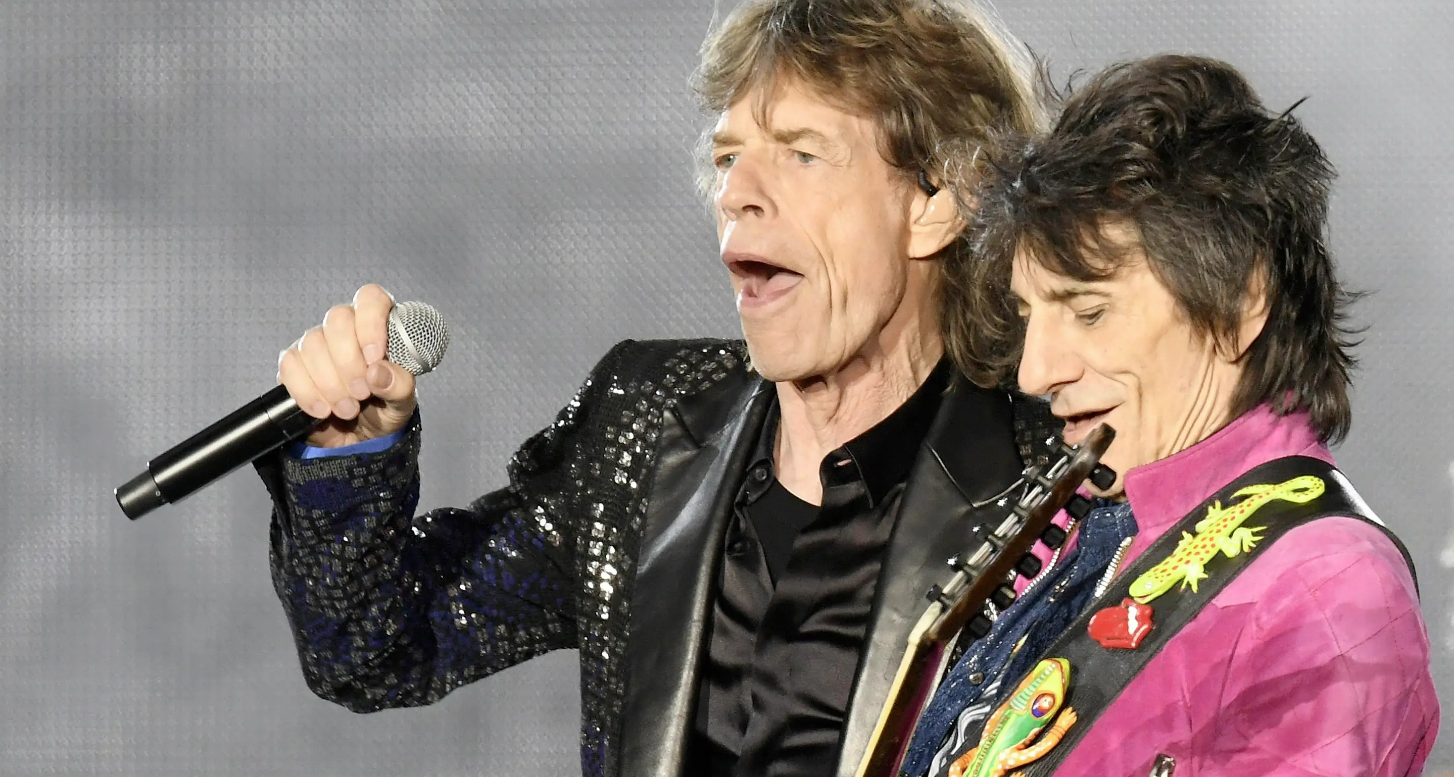 I Rolling Stones verso un nuovo tour