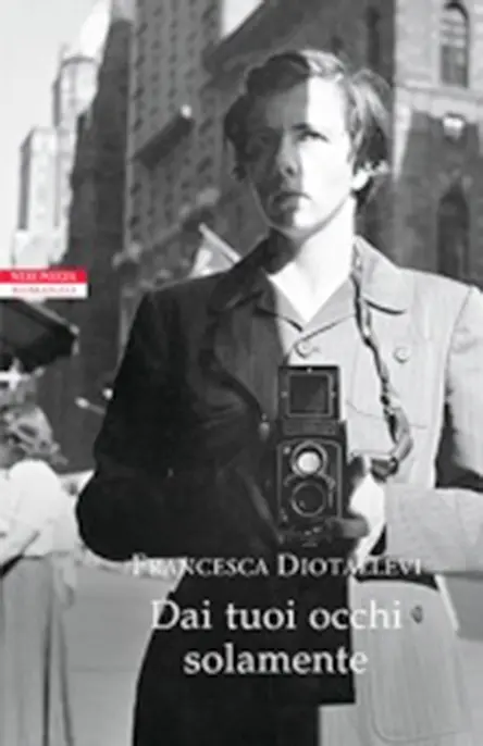 La fotografa Vivian Maier rivive in un romanzo