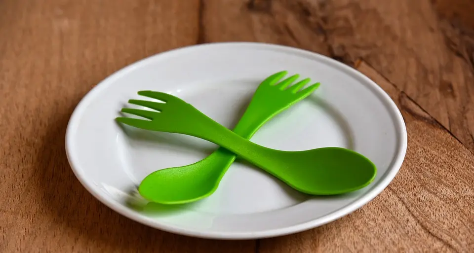 Posate di plastica? No, grazie Trento e Bolzano le più «green»