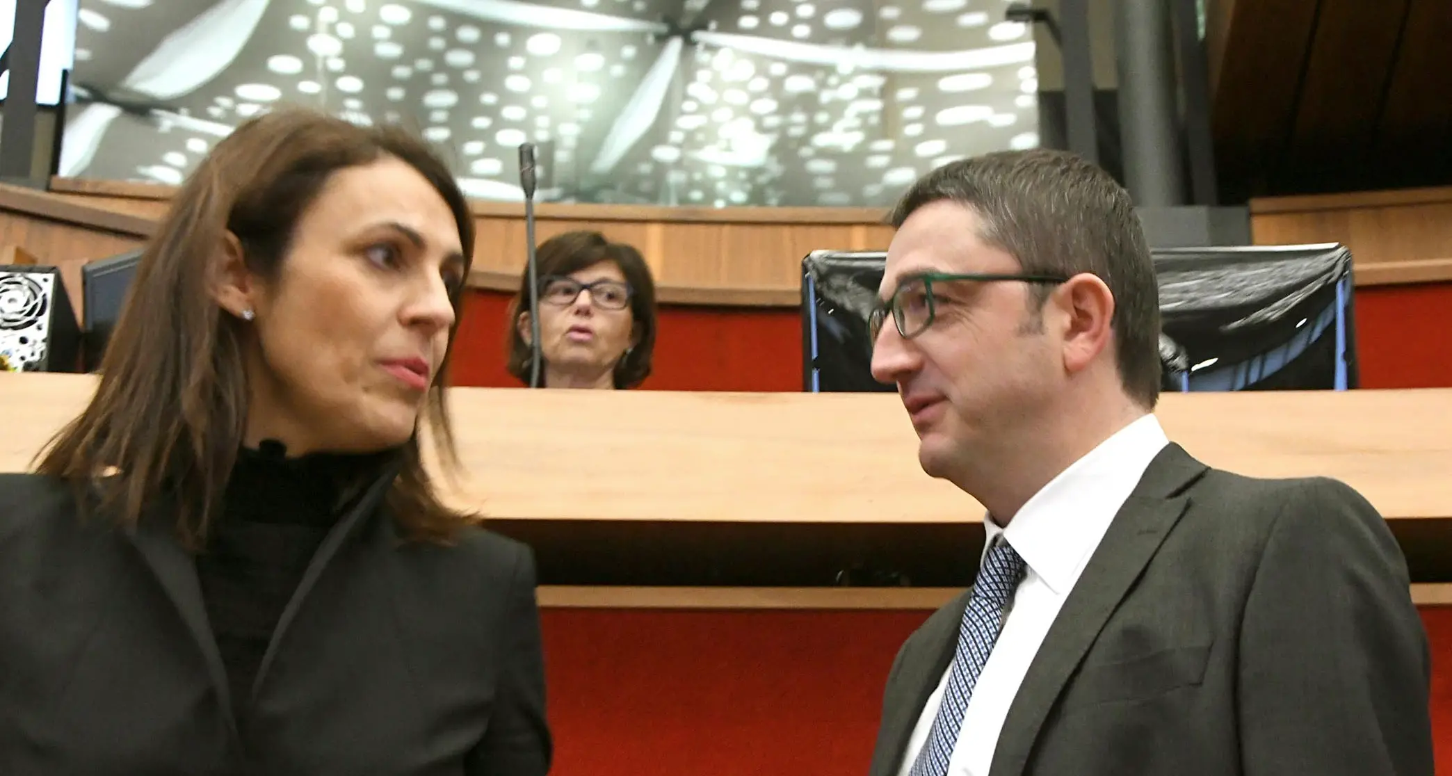 Caso Eremo: lunedì vertice tra Betta, Fugatti e Segnana