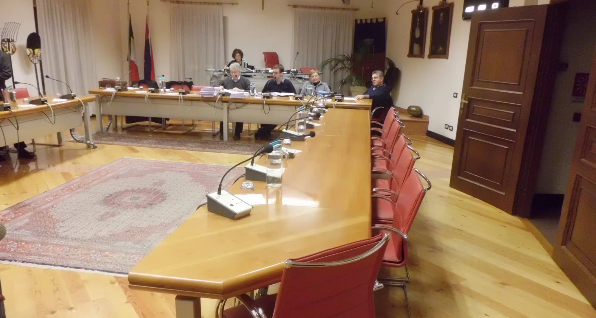 Lavis, mozione della Lega per trasmettere il consiglio comunale in diretta video