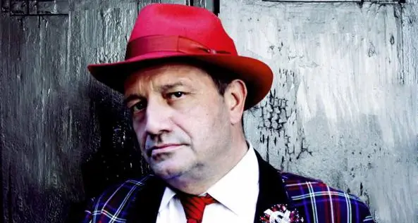 E' morto lo scrittore Andrea Pinketts