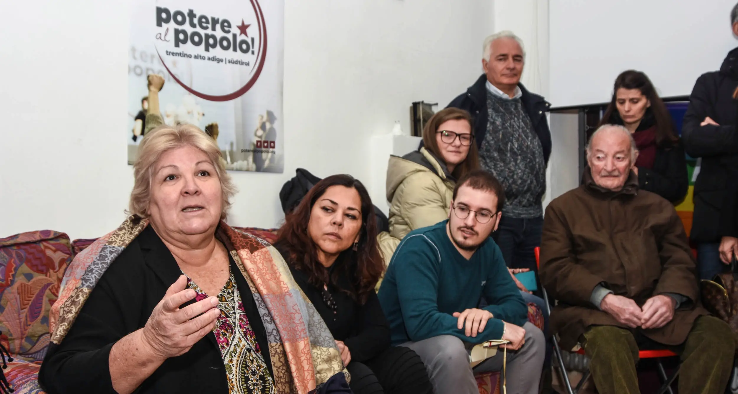 Aleida Guevara: «L'embargo è un disastro per Cuba»