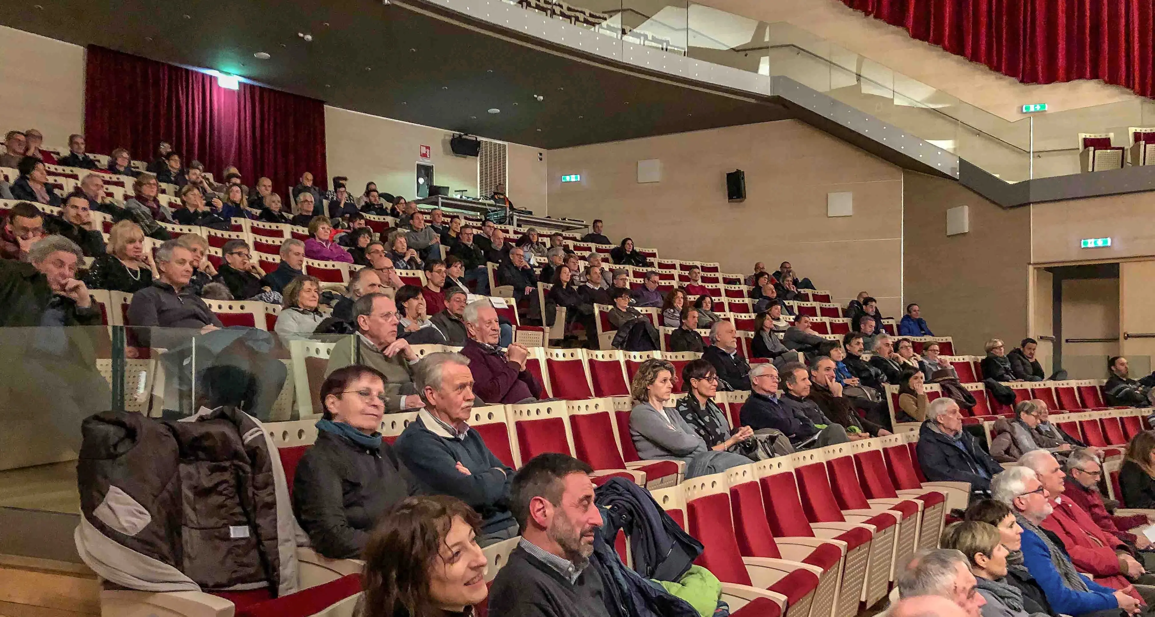 Castello di Pergine: 3,7 milioni per l'acquisto