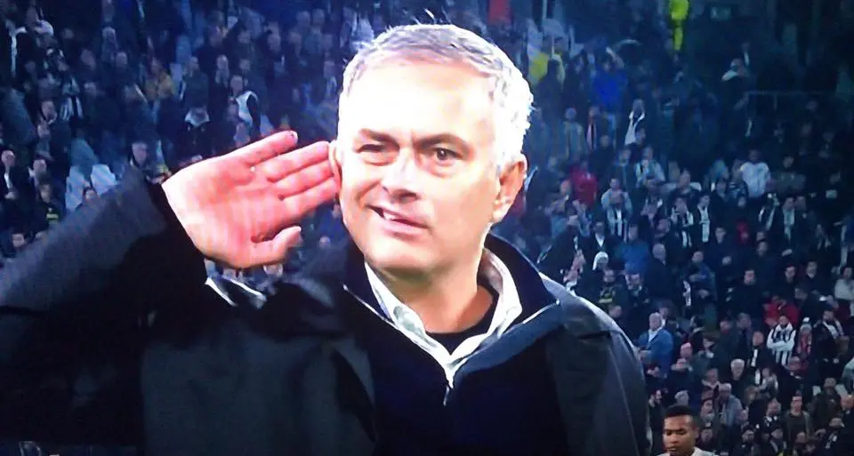 Il Boca Juniors tenta Mourinho