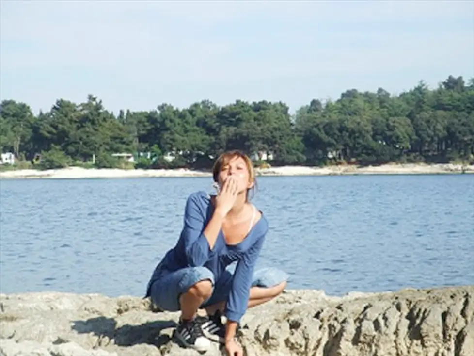 ilenia graziola