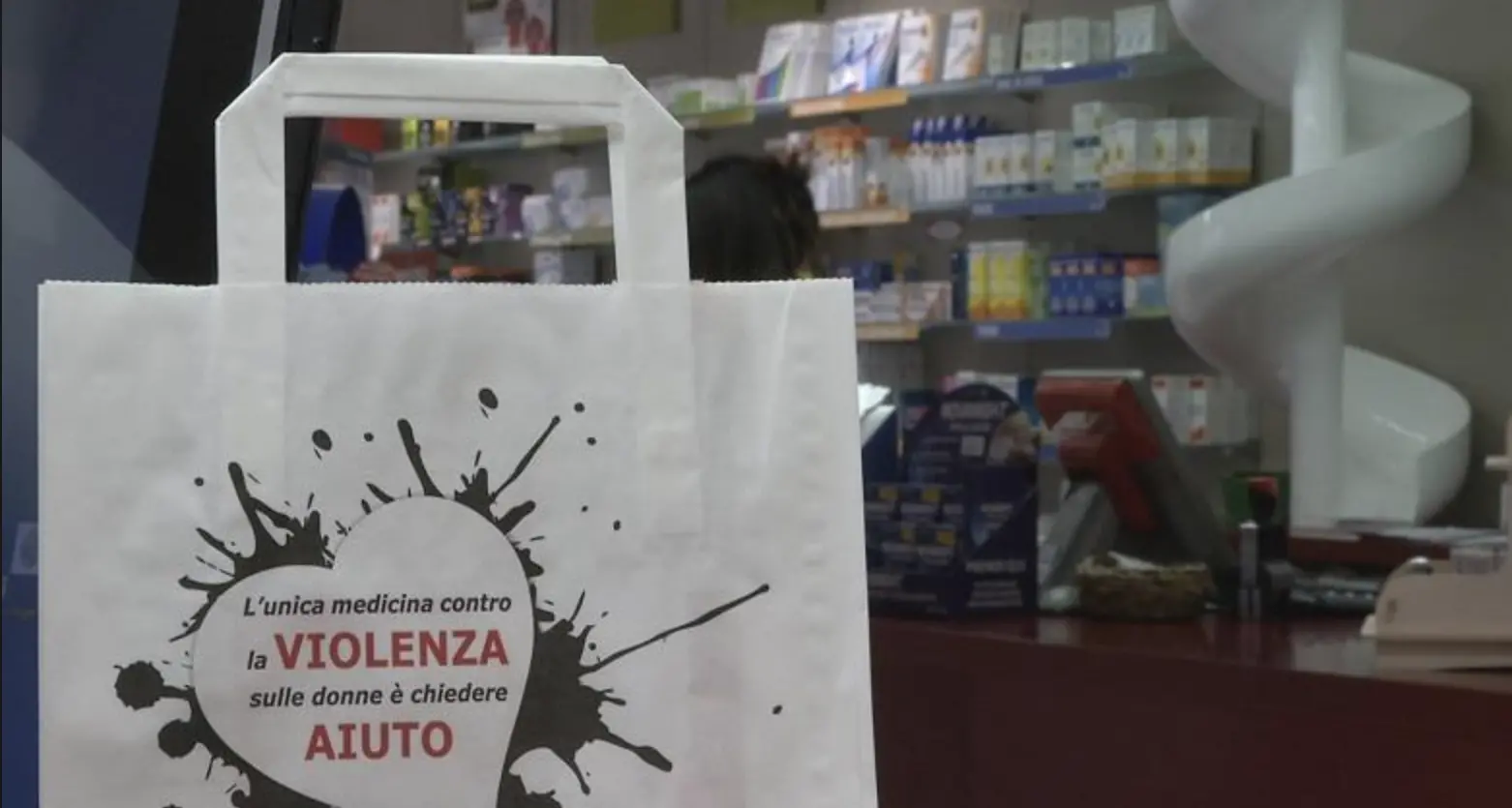 Violenza: ecco le iniziative a Trento