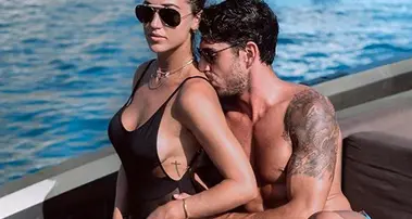 Ignazio Moser e Cecilia Rodriguez c'è un bambino in arrivo? Lei lo rivela in un'intervista