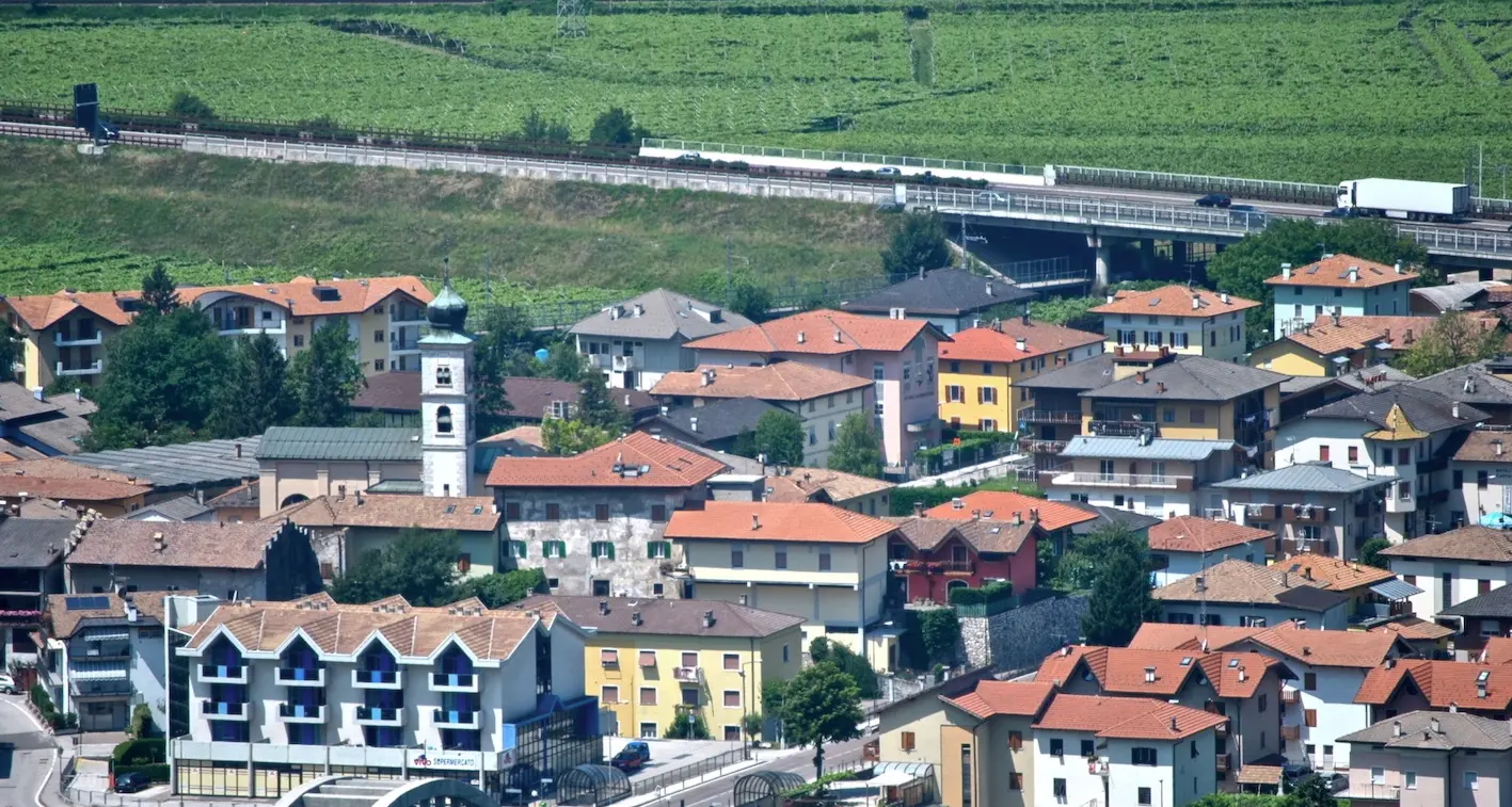 San Michele e Faedo, i servizi associati stanno già portando i primi benefici