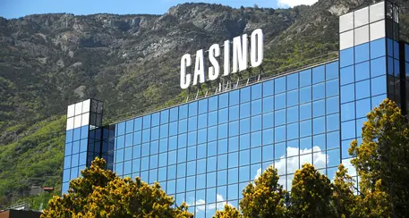 Il Casinò di Saint Vincent verso il fallimento