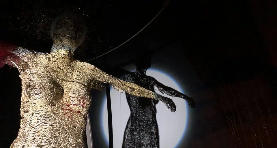 L'arte contro la violenza Ecco «Omaggio a Ilenia»