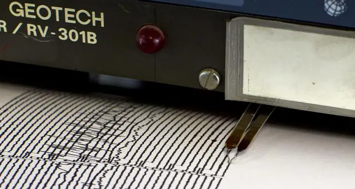 Tre terremoti in 24 ore intorno al Trentino