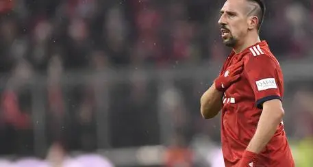 Ribery addio Bayern, Galatasaray pronto