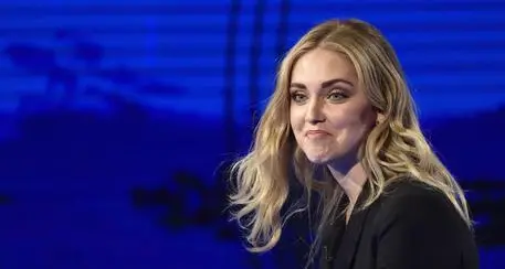 A Ferragni e Fiorello Macchianera Awards