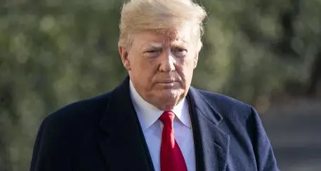 «Shutdown» da record negli Usa in 800mila rimangono senza paga
