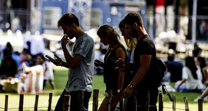 Passeggia nella Trento del '500 con la app virtuale FBK: \"Hidden Trento\"