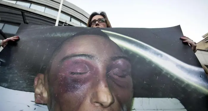 «Cucchi pestato violentemente» Il pm chiede una pena di 18 anni per due carabinieri