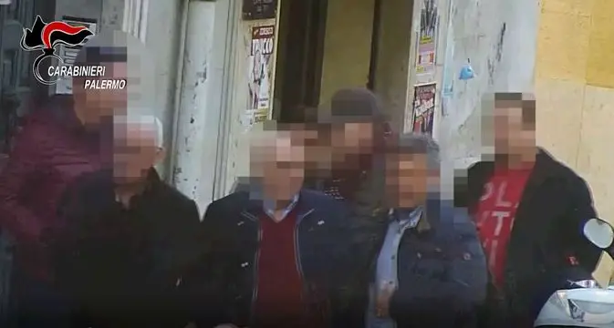 Mafia, il ritorno della Cupola 46 fermi, anche il nuovo capo