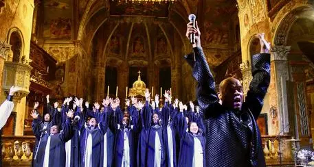 Dal 28 dicembre Umbria Jazz Winter#26