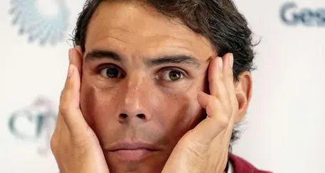 Nadal riparte: «Mi sento meglio dell'anno scorso»