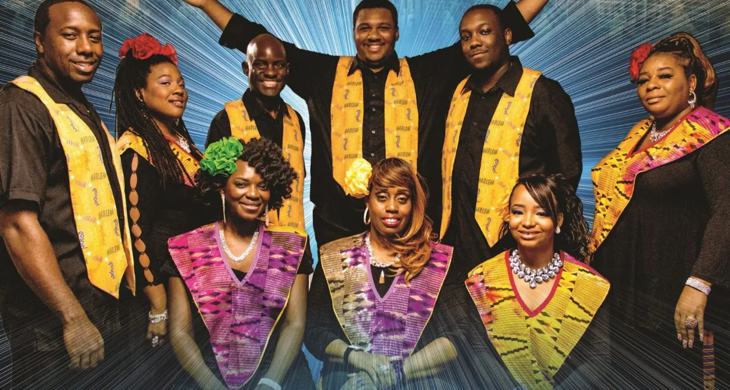 L' Harlem Gospel Choir stasera con lo show di Natale a Trento