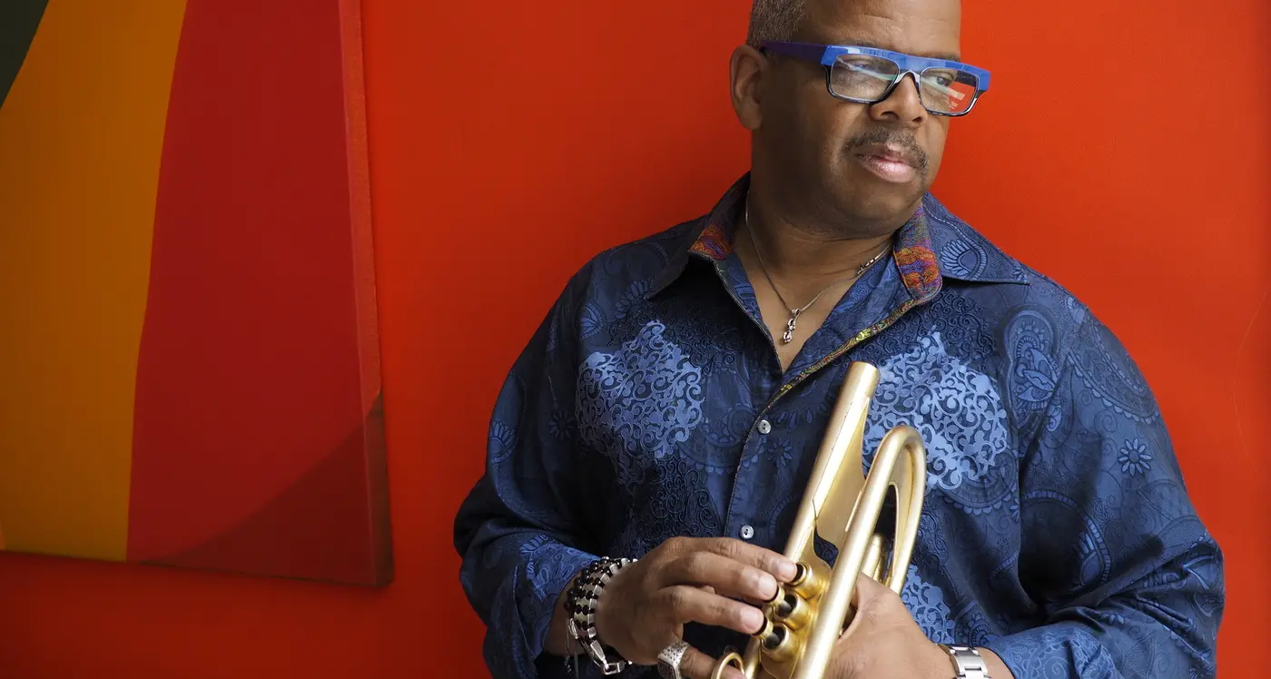 Grande jazz con la tromba di Terence Blanchard stasera a Pergine