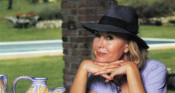 Addio a Iaia Fiastri, la regina del musical italico
